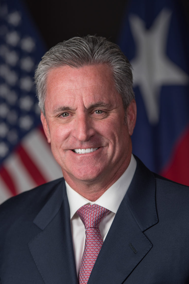 State Representative Harris County Republican Party