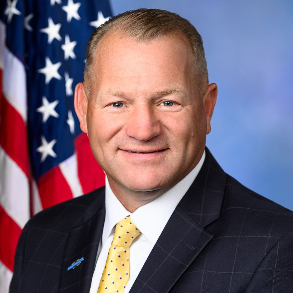 U.S. Representative Harris County Republican Party