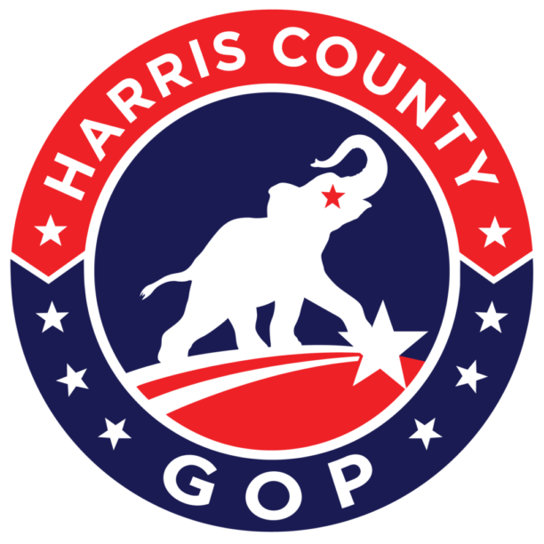 Harris County Conservative Voters Guide 2024 Rosie Claretta
