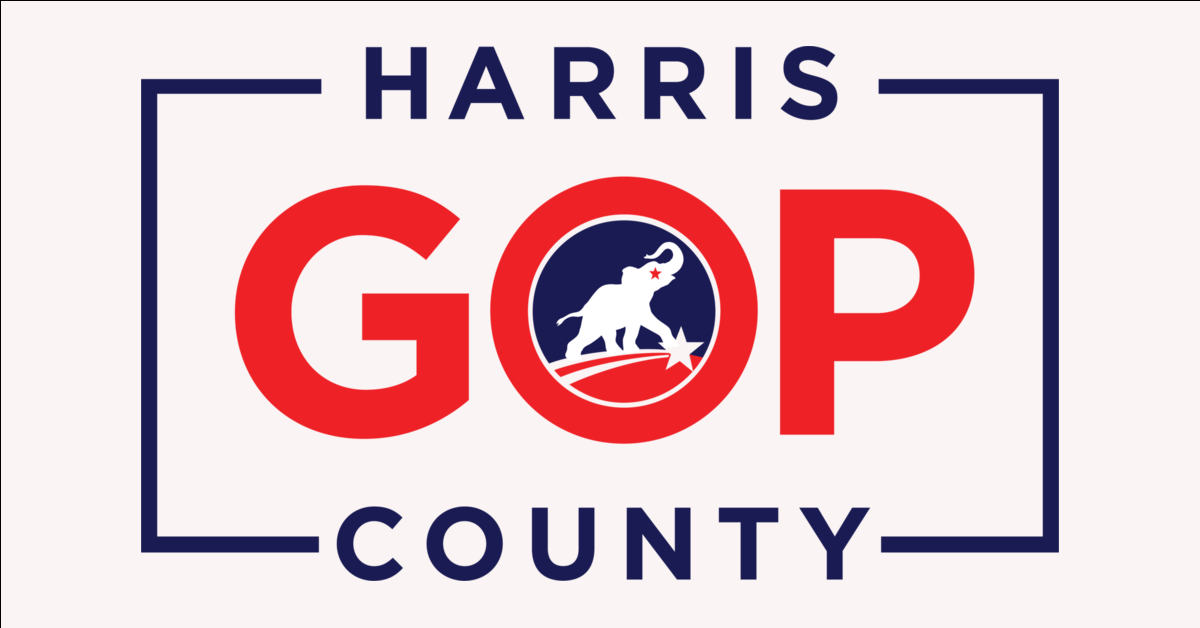 Harris County GOP Reluctantly Agrees to Joint Election Harris County